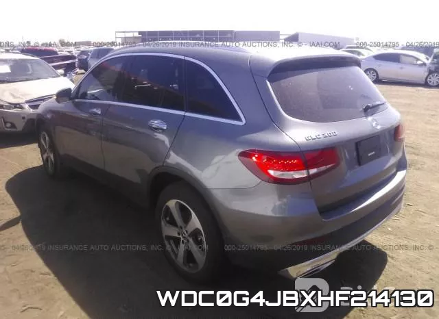 WDC0G4JBXHF214130 фото 4