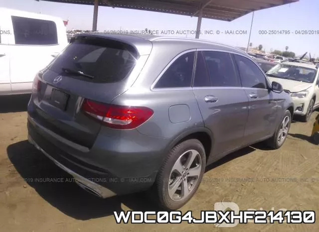 WDC0G4JBXHF214130 фото 5