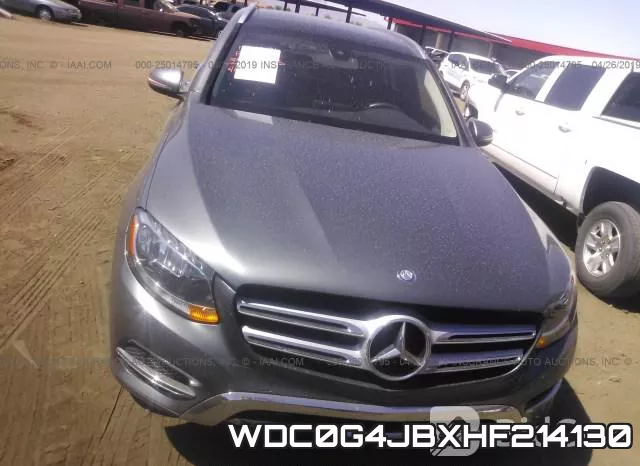 WDC0G4JBXHF214130 фото 7