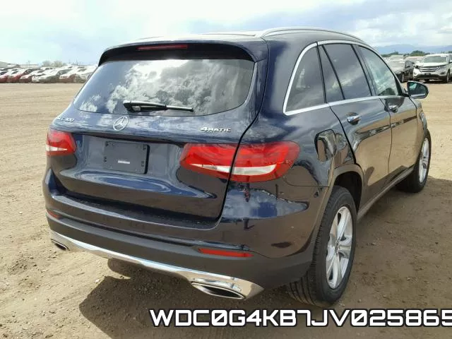 WDC0G4KB7JV025865 фото 5