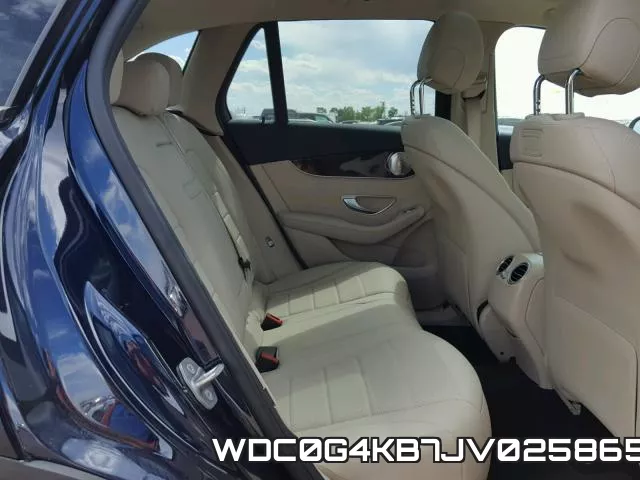 WDC0G4KB7JV025865 фото 7