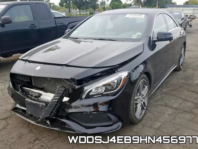WDDSJ4EB9HN456977 фото 3
