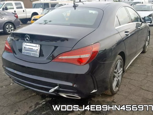 WDDSJ4EB9HN456977 фото 5