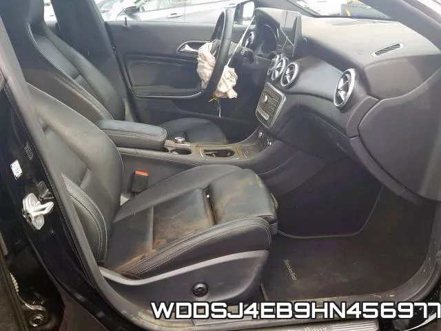 WDDSJ4EB9HN456977 фото 6