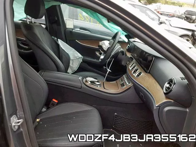 WDDZF4JB3JA355162 фото 6