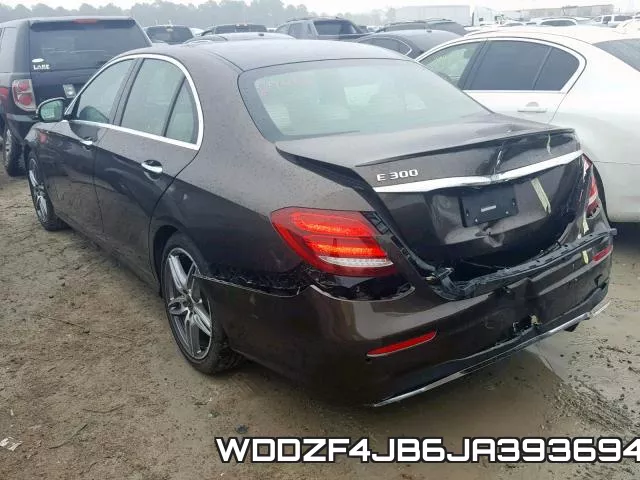 WDDZF4JB6JA393694 фото 4