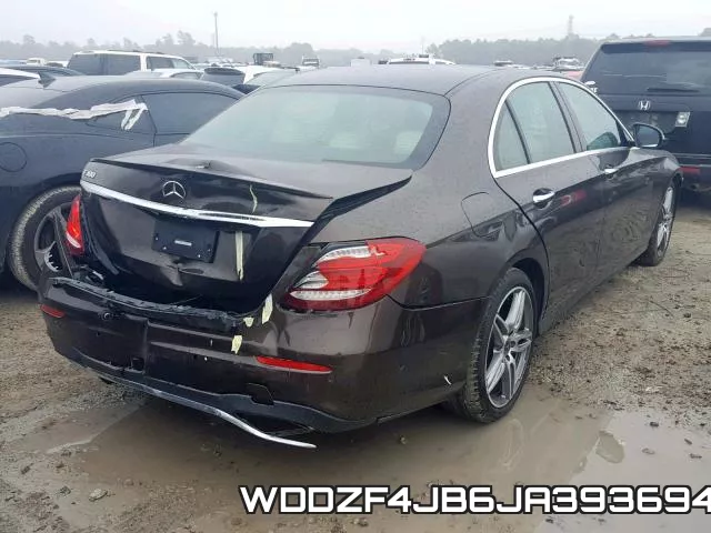 WDDZF4JB6JA393694 фото 5