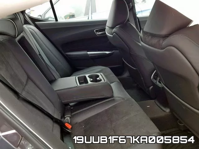 19UUB1F67KA005854 фото 7