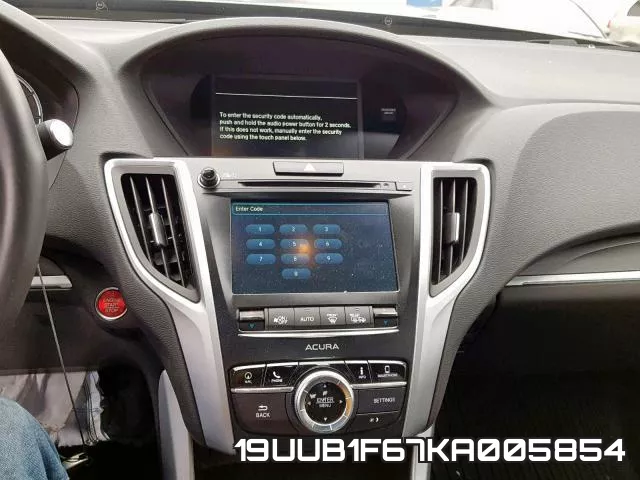 19UUB1F67KA005854 фото 10