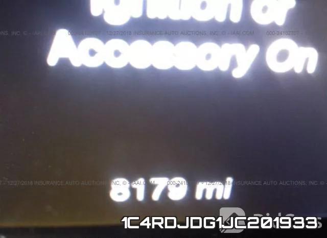 1C4RDJDG1JC201933 фото 8