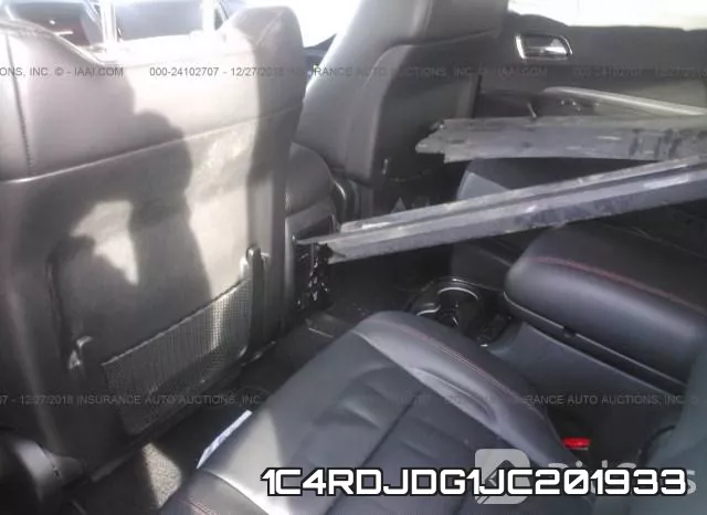 1C4RDJDG1JC201933 фото 9
