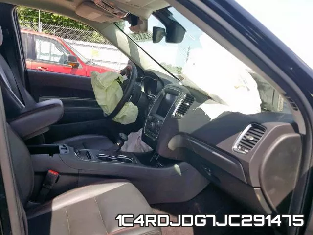 1C4RDJDG7JC291475 фото 6