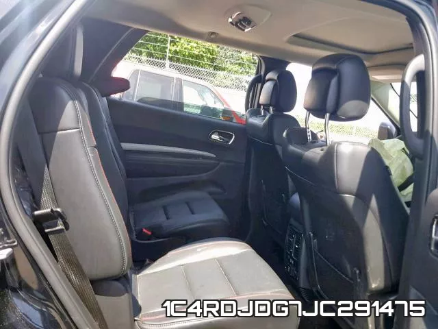 1C4RDJDG7JC291475 фото 7