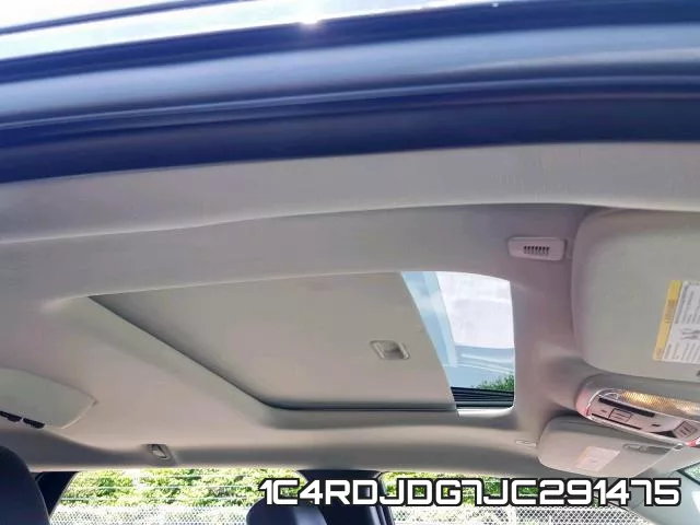 1C4RDJDG7JC291475 фото 10