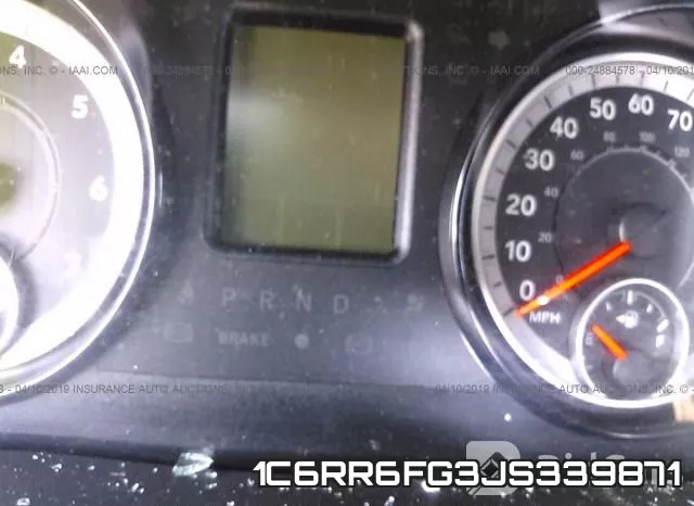 1C6RR6FG3JS339871 фото 8