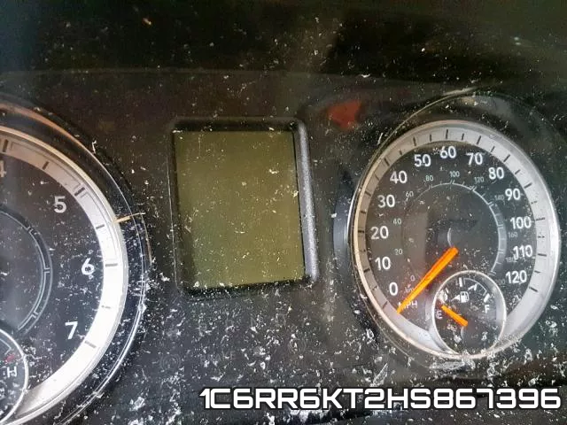1C6RR6KT2HS867396 фото 9
