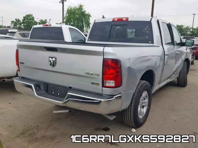 1C6RR7LGXKS592827 фото 5