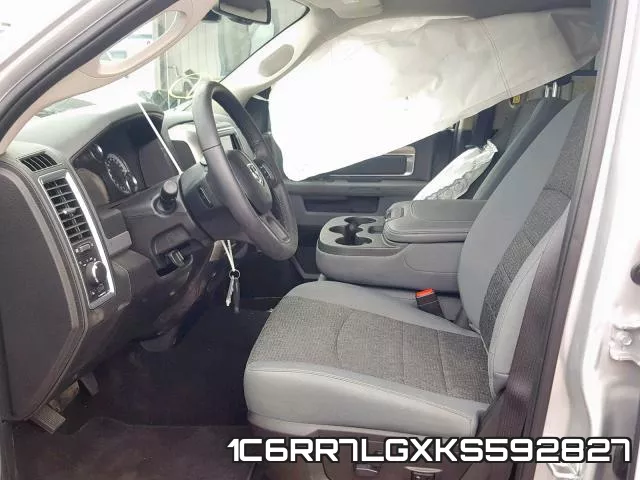 1C6RR7LGXKS592827 фото 6