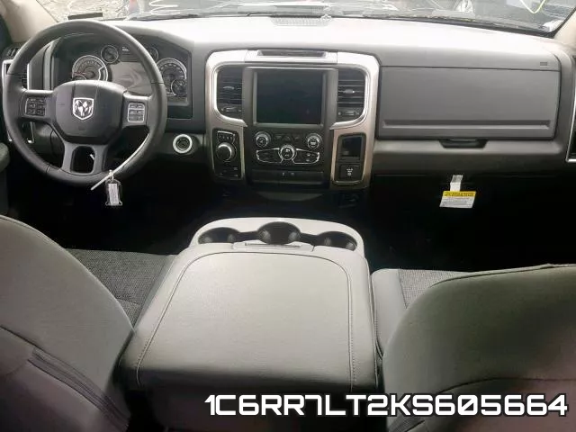 1C6RR7LT2KS605664 фото 9