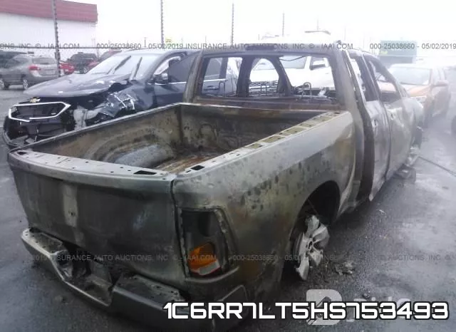 1C6RR7LT5HS753493 фото 5