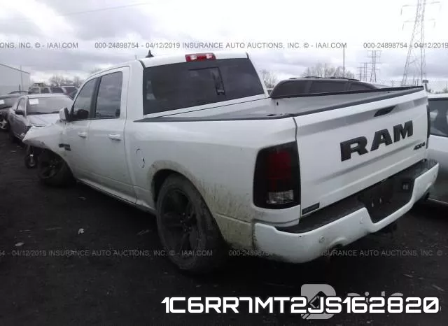 1C6RR7MT2JS162820 фото 4