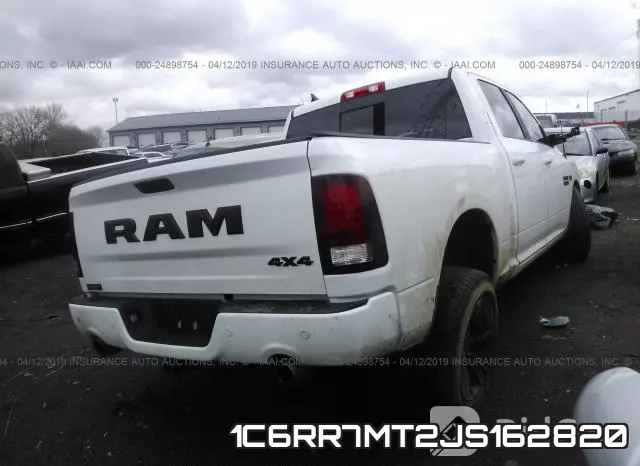 1C6RR7MT2JS162820 фото 5