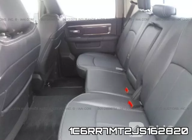 1C6RR7MT2JS162820 фото 9