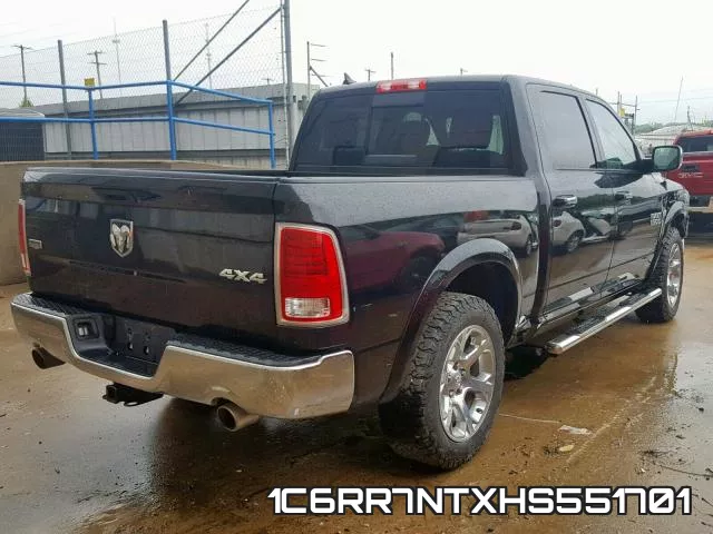 1C6RR7NTXHS551701 фото 5