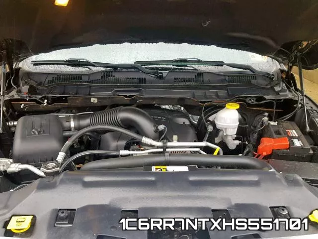 1C6RR7NTXHS551701 фото 8