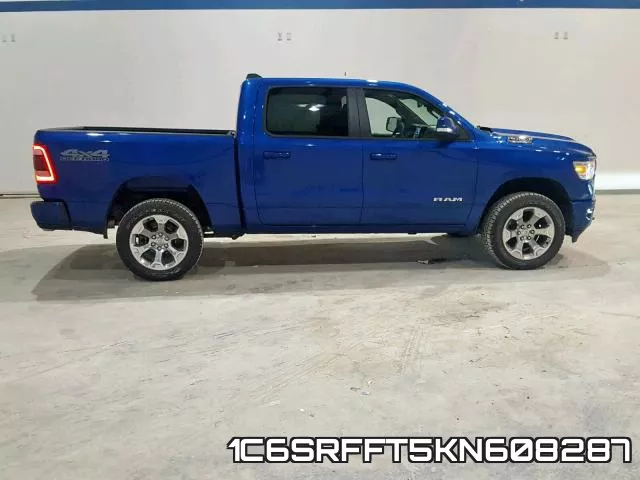 1C6SRFFT5KN608287 фото 2