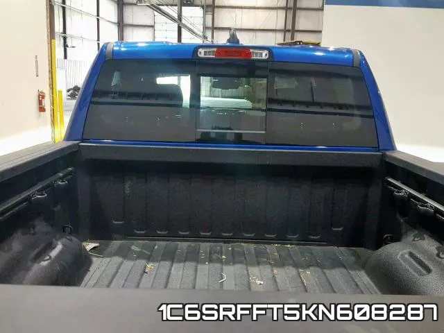 1C6SRFFT5KN608287 фото 10
