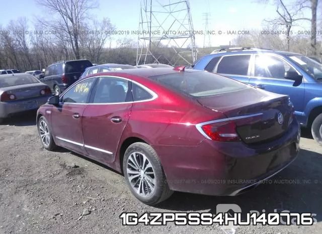 1G4ZP5SS4HU140776 фото 4
