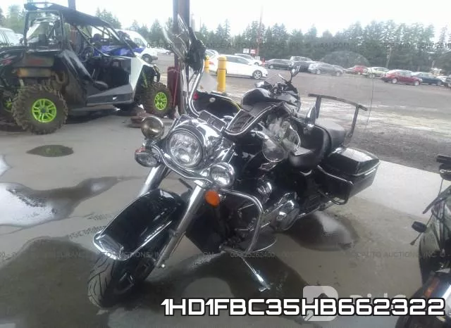 1HD1FBC35HB662322 фото 3