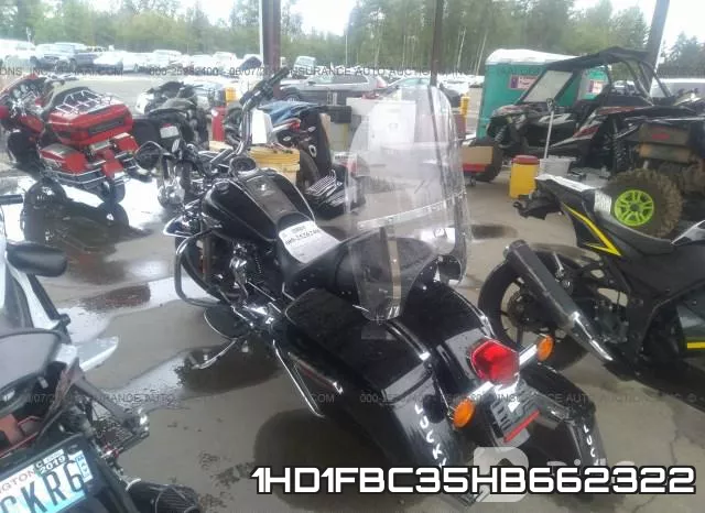 1HD1FBC35HB662322 фото 4