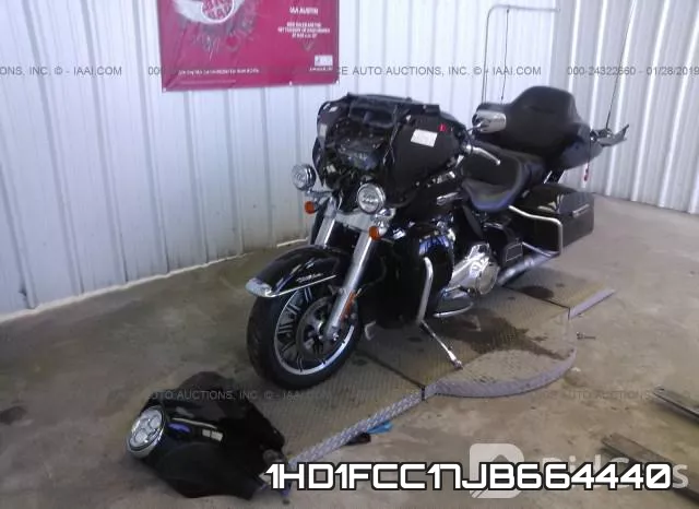 1HD1FCC17JB664440 фото 3