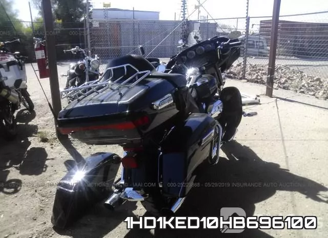 1HD1KED10HB696100 фото 4