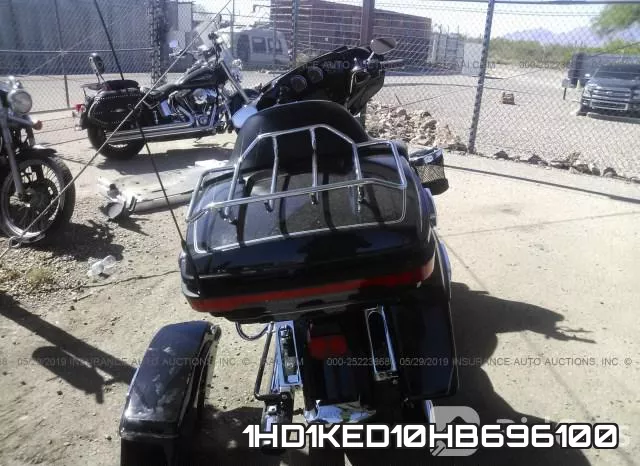 1HD1KED10HB696100 фото 7