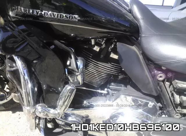 1HD1KED10HB696100 фото 10