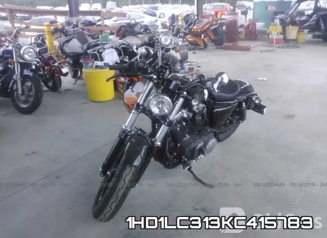 1HD1LC313KC415783 фото 3