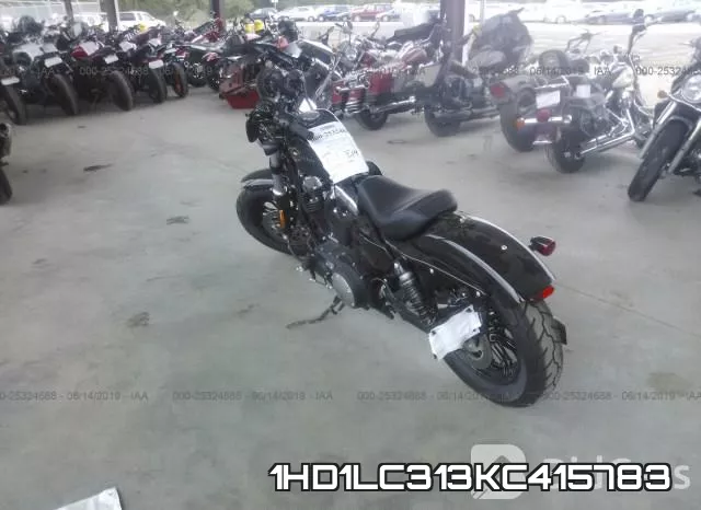 1HD1LC313KC415783 фото 4