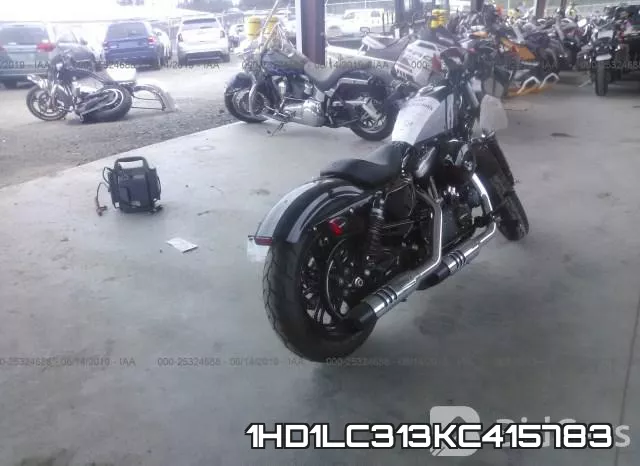 1HD1LC313KC415783 фото 5