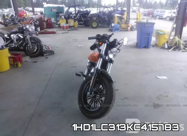 1HD1LC313KC415783 фото 6