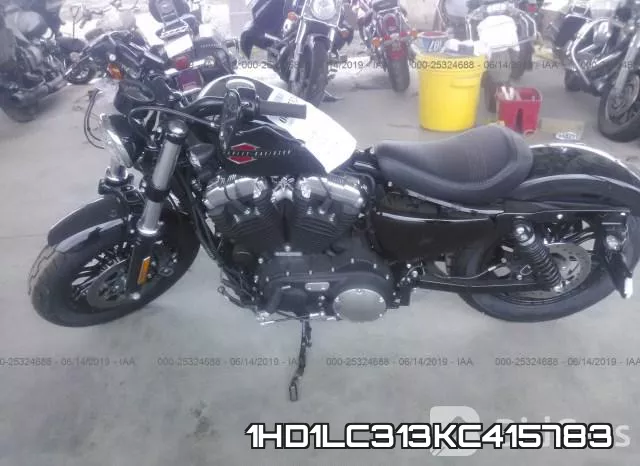 1HD1LC313KC415783 фото 10