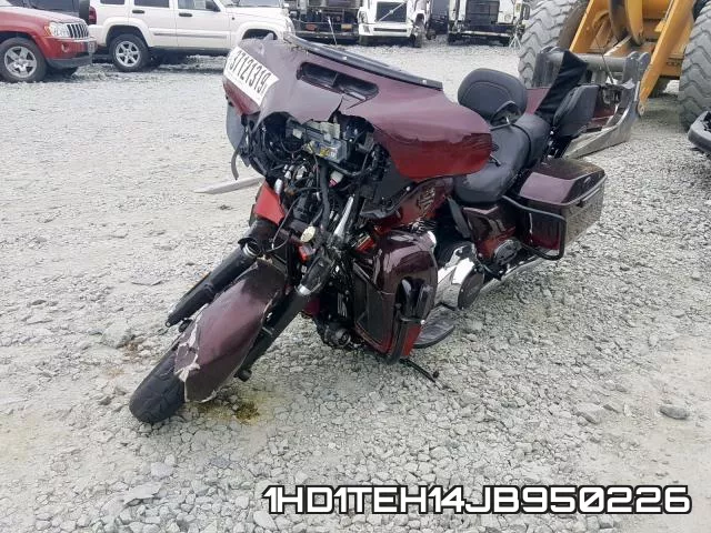 1HD1TEH14JB950226 фото 3
