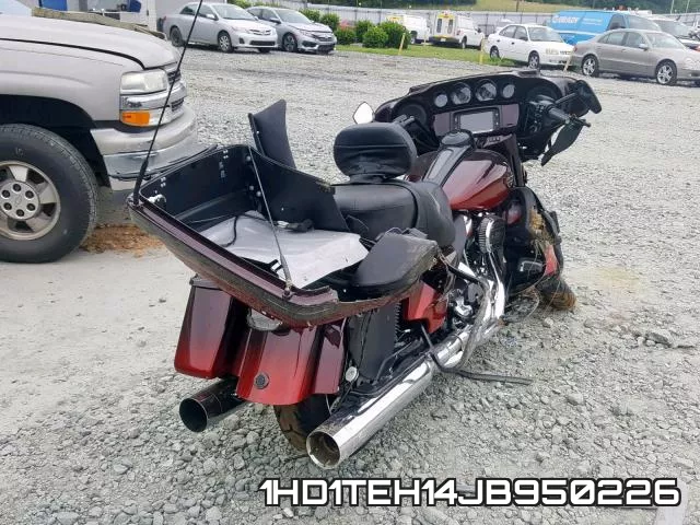 1HD1TEH14JB950226 фото 5
