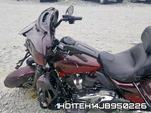 1HD1TEH14JB950226 фото 6