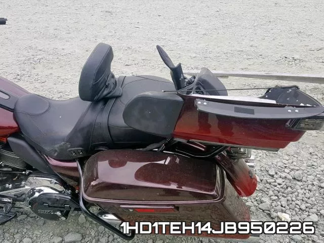 1HD1TEH14JB950226 фото 7