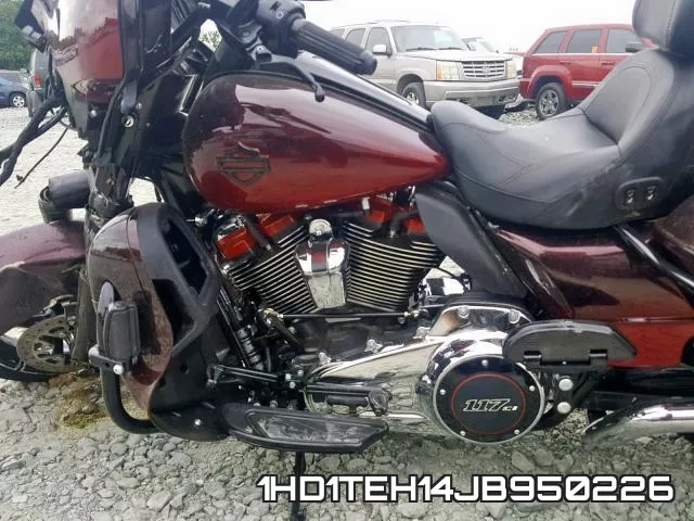 1HD1TEH14JB950226 фото 8