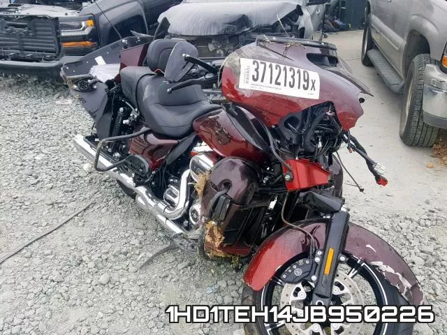 1HD1TEH14JB950226 фото 10