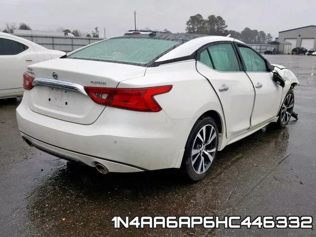 1N4AA6AP6HC446332 фото 5